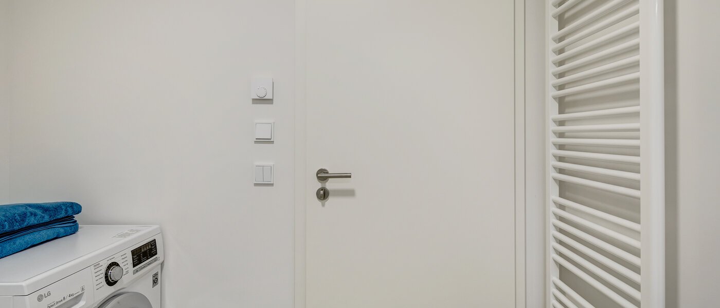 マンション München Altperlach 04 浴室 10528