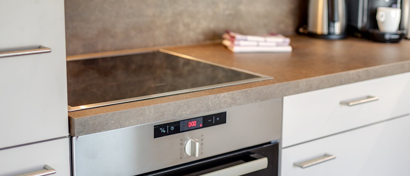 マンション München Am Hart 03 キッチン 10529