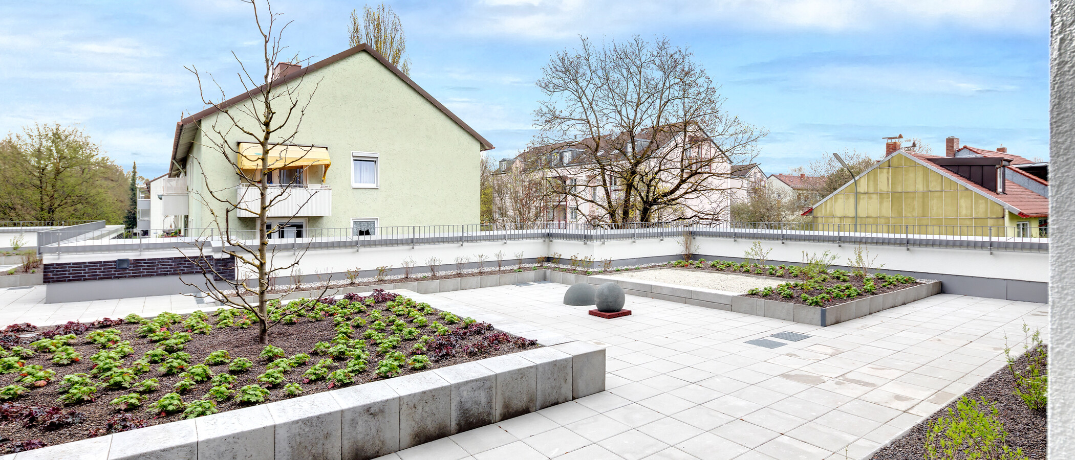 マンション München Am Hart 01 共有 10531