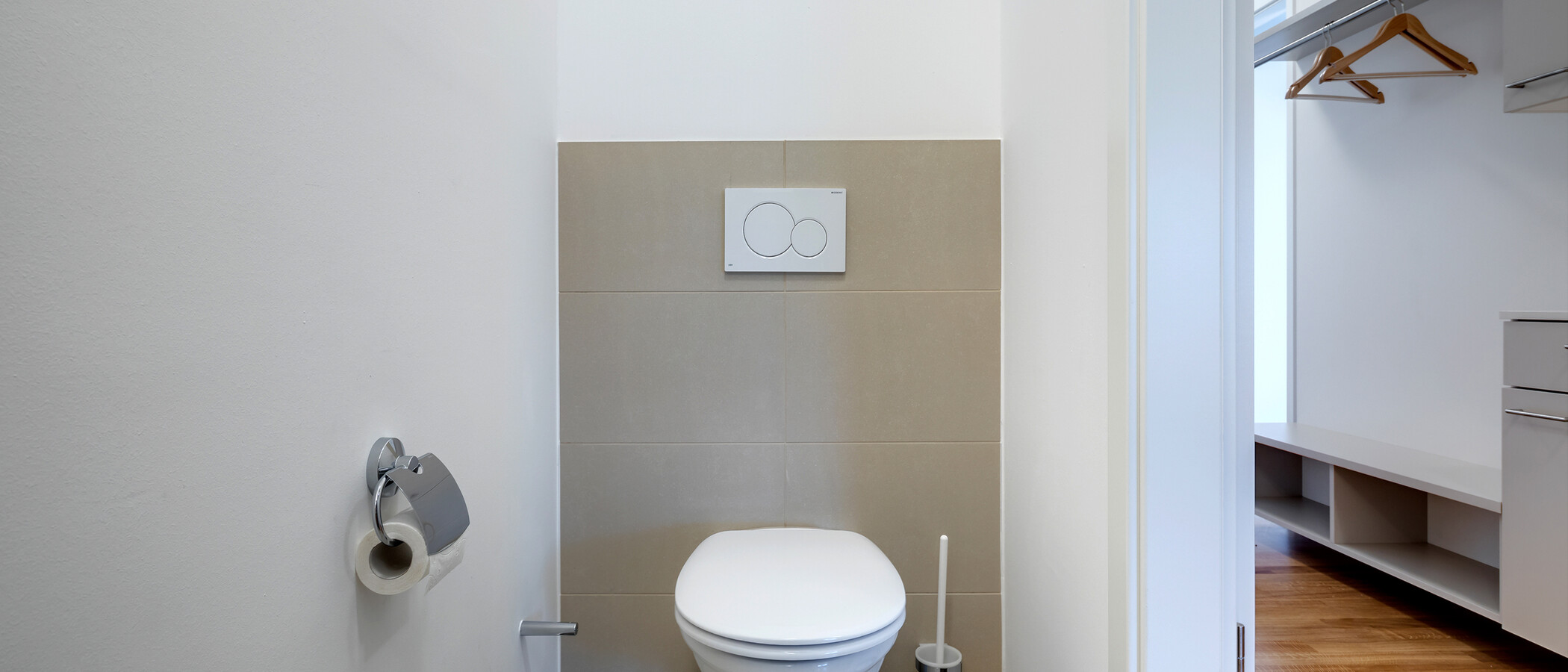 マンション München Am Hart 02 ゲスト用 WC 10531