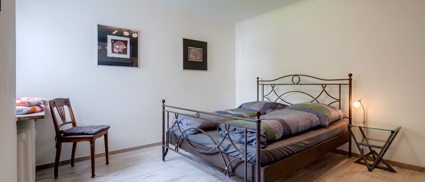 マンション München Haidhausen 01 寝室 10555