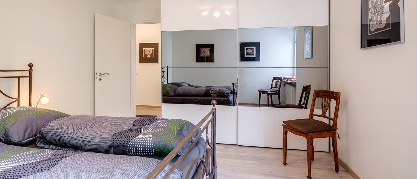 マンション München Haidhausen 03 寝室 10555