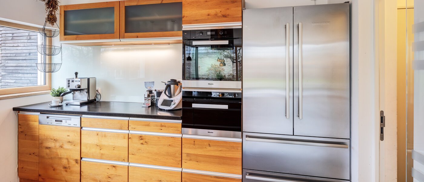 一戸建て Olching 02 キッチン 10562