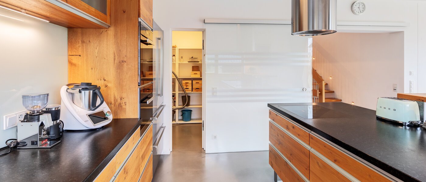 一戸建て Olching 04 キッチン 10562