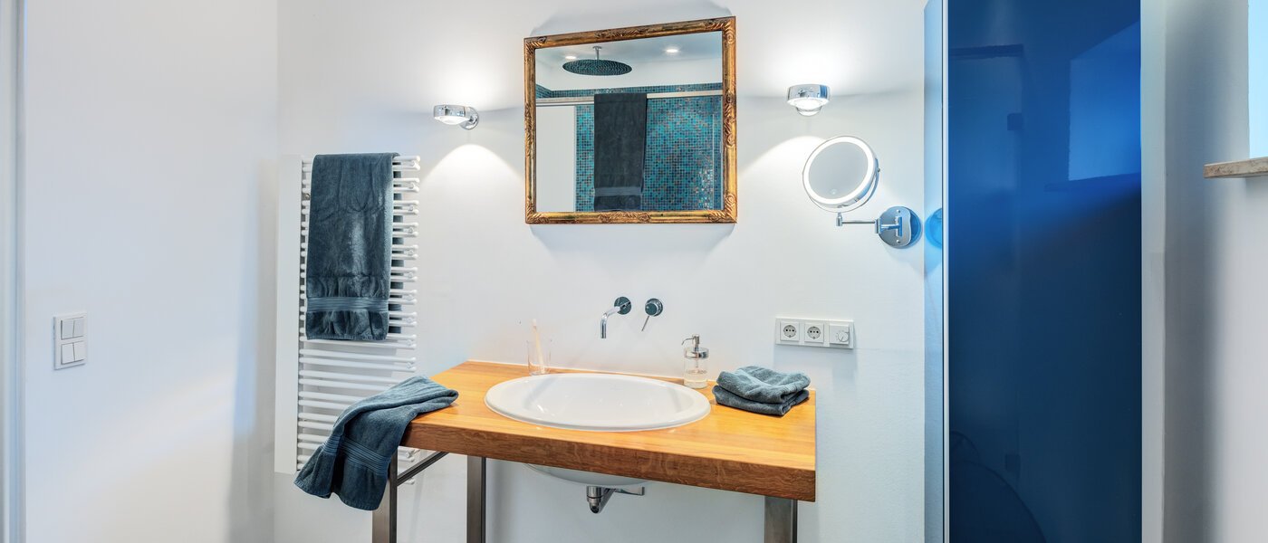 一戸建て Olching 02 ２つめの浴室 10562