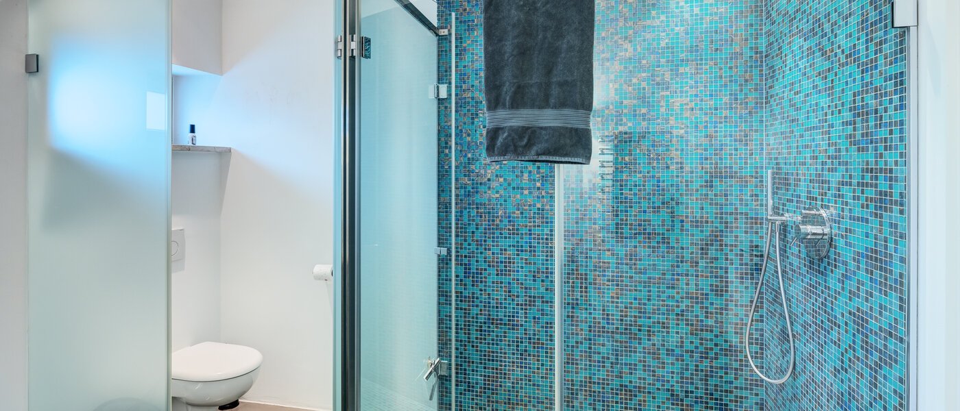 一戸建て Olching 03 ２つめの浴室 10562