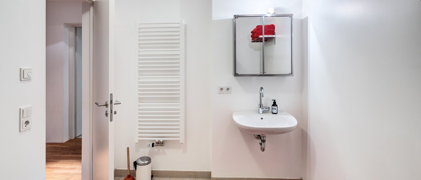 一戸建て Olching 03 3つめの浴室 10562