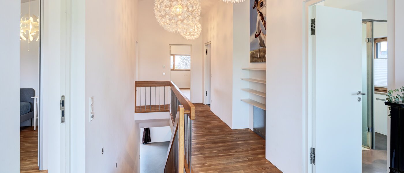 一戸建て Olching 03 玄関入り口 10562