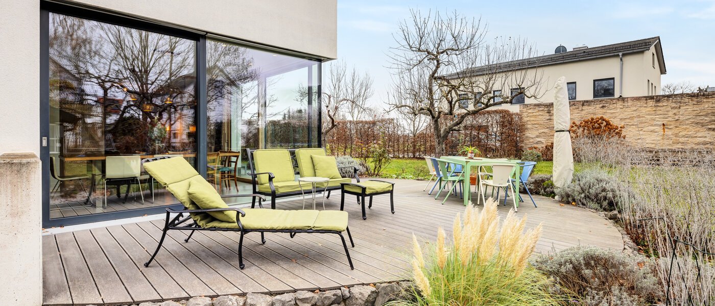 一戸建て Olching 01 テラス・ポーチ 10562