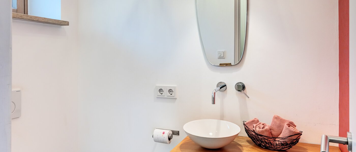 一戸建て Olching 01 ゲスト用 WC 10562