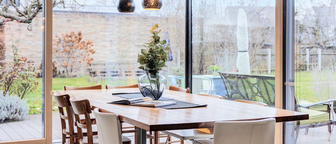 一戸建て Olching 05 リビングエリア 10562