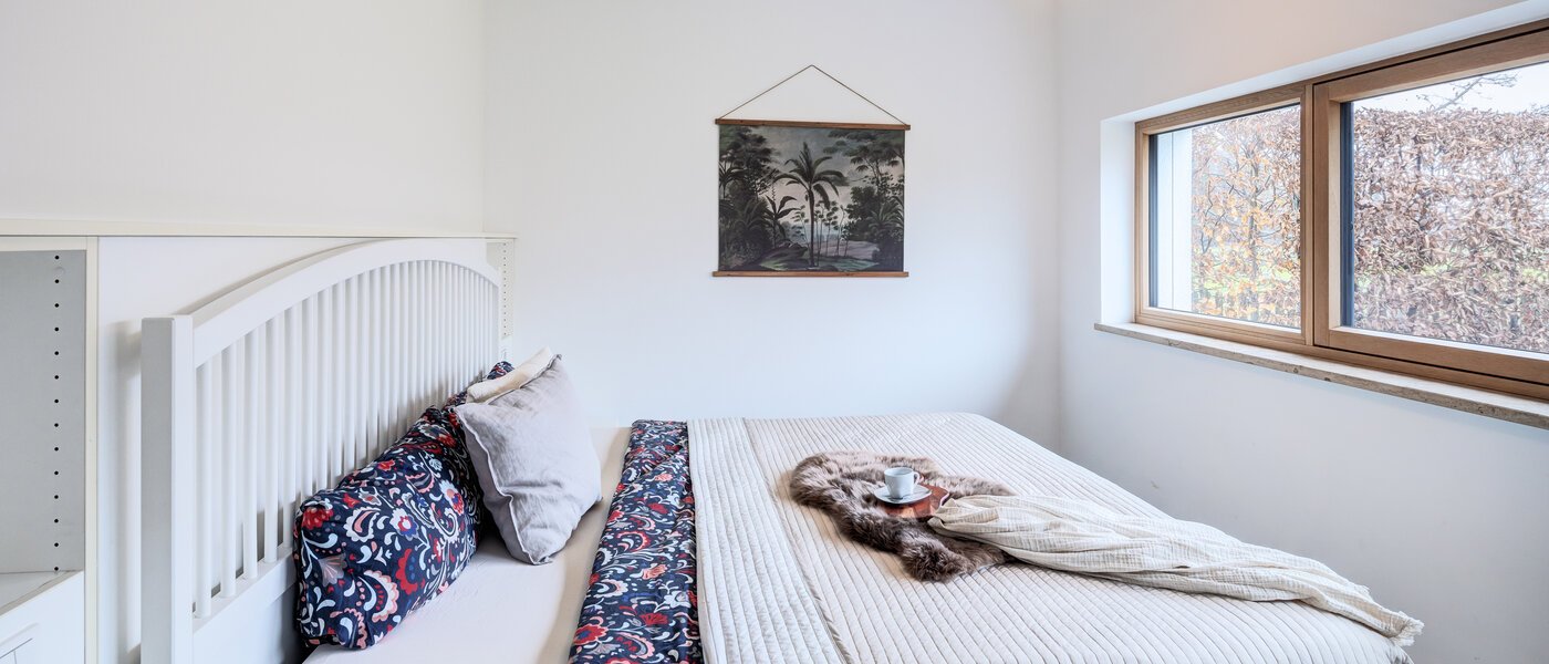 一戸建て Olching 02 1. 寝室 10562