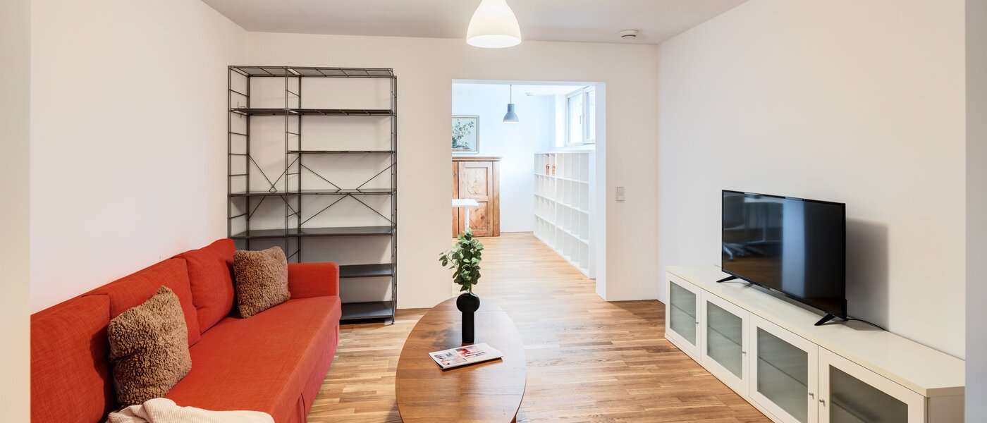 一戸建て Olching 03 ワークルーム/ゲストルーム 10562