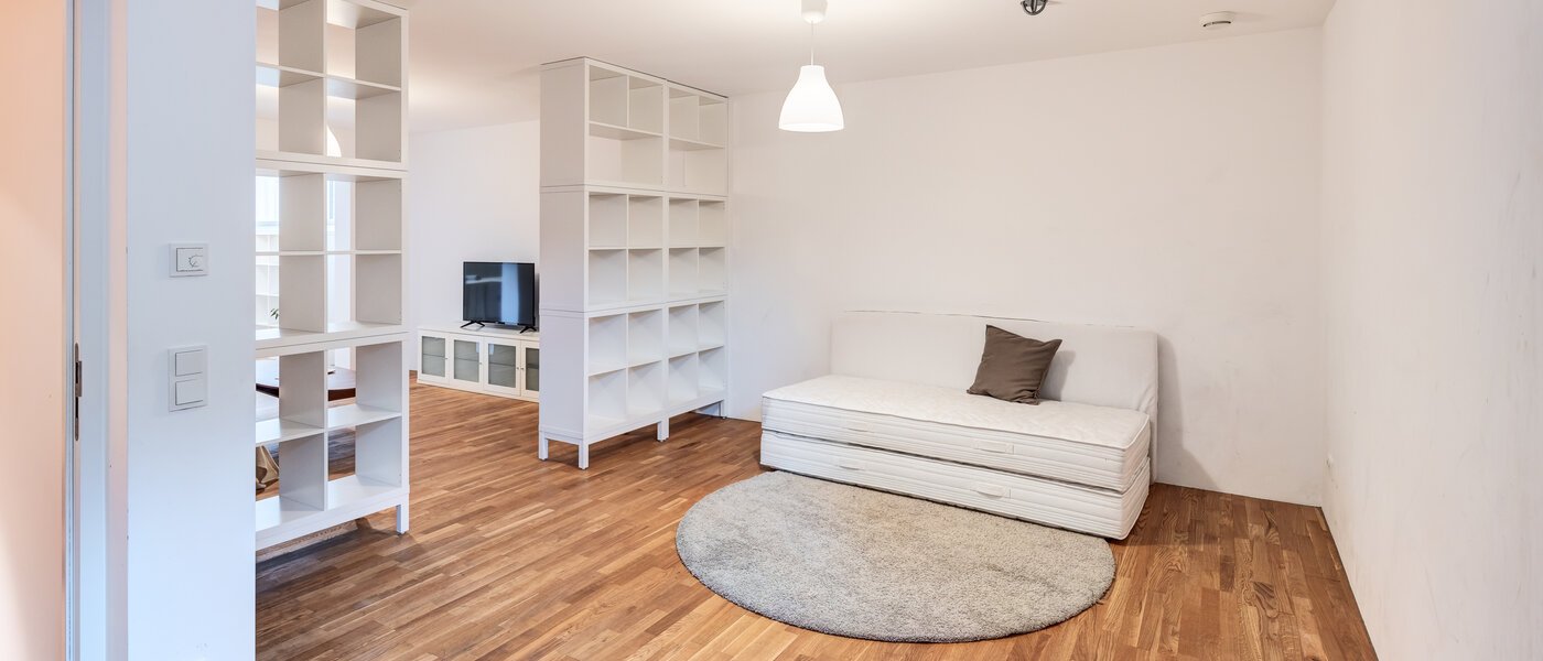 一戸建て Olching 04 ワークルーム/ゲストルーム 10562