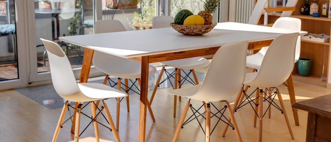 メゾネット・マンション（複数階にわたるマンション） München Sendling 04 リビングルーム 10582