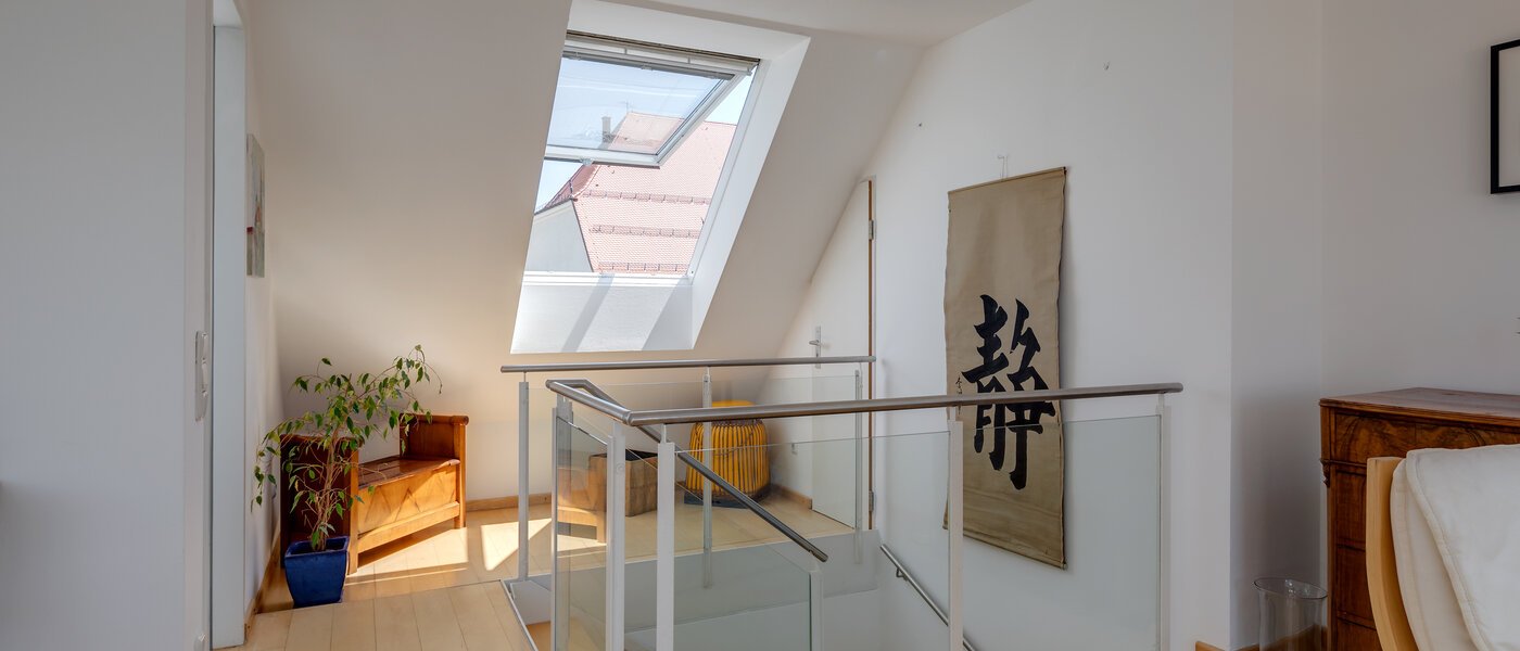 メゾネット・マンション（複数階にわたるマンション） München Sendling 03 玄関入り口 10582