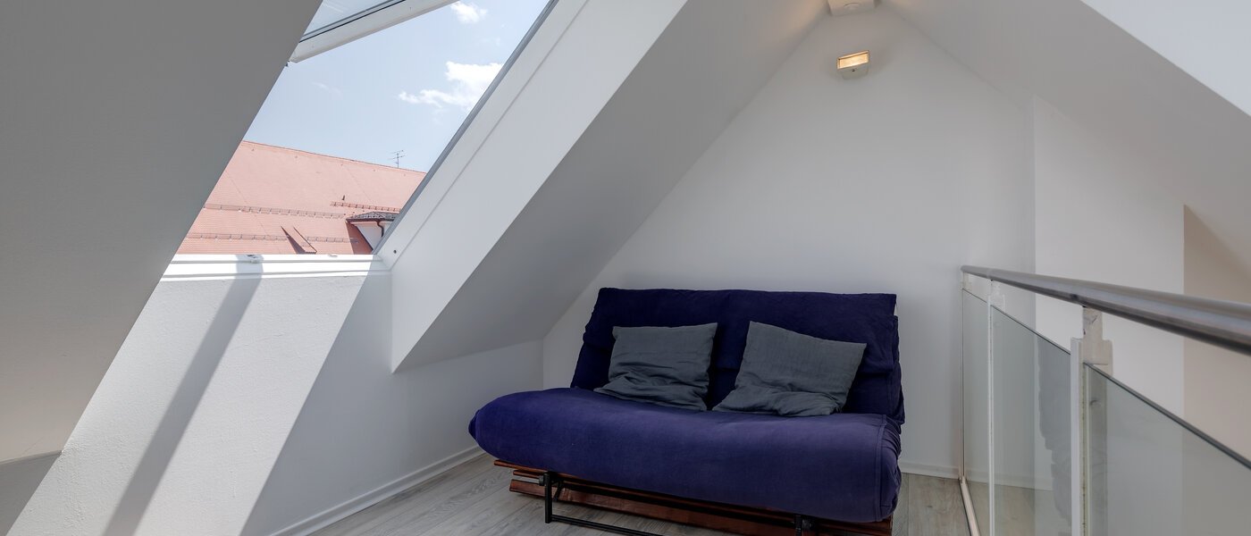 メゾネット・マンション（複数階にわたるマンション） München Sendling 01 フォトギャラリー 10582