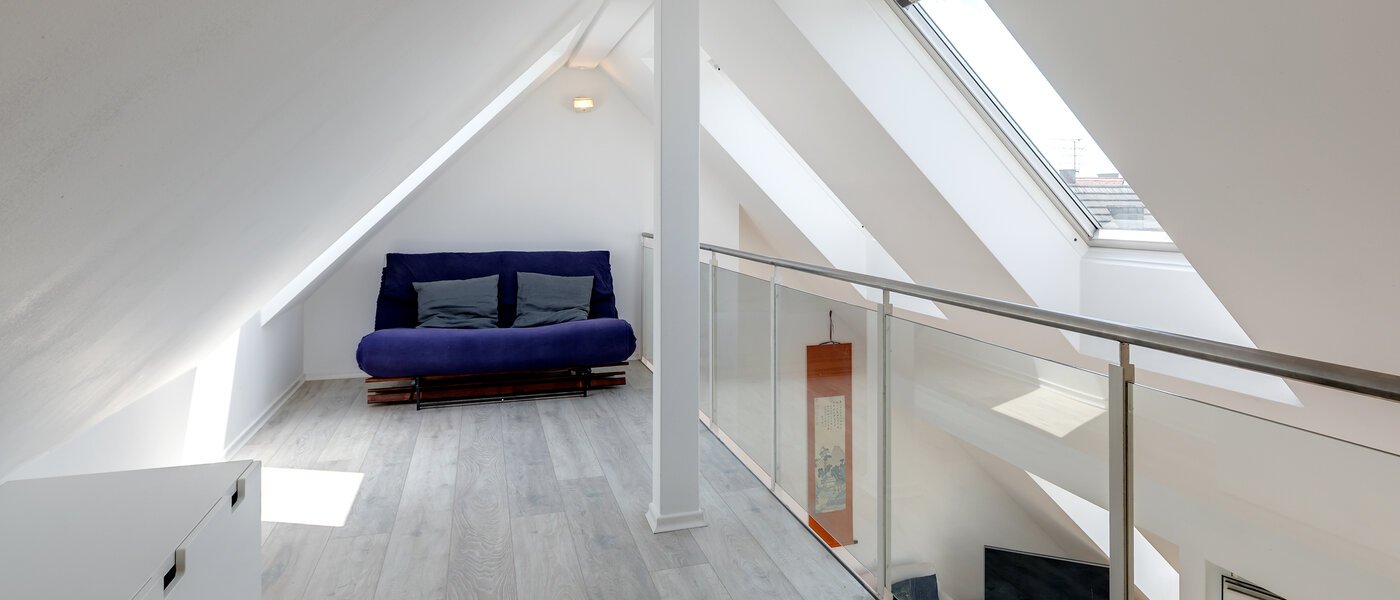 メゾネット・マンション（複数階にわたるマンション） München Sendling 02 フォトギャラリー 10582