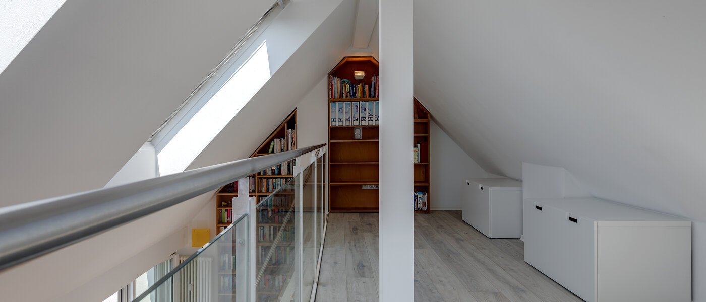 メゾネット・マンション（複数階にわたるマンション） München Sendling 03 フォトギャラリー 10582