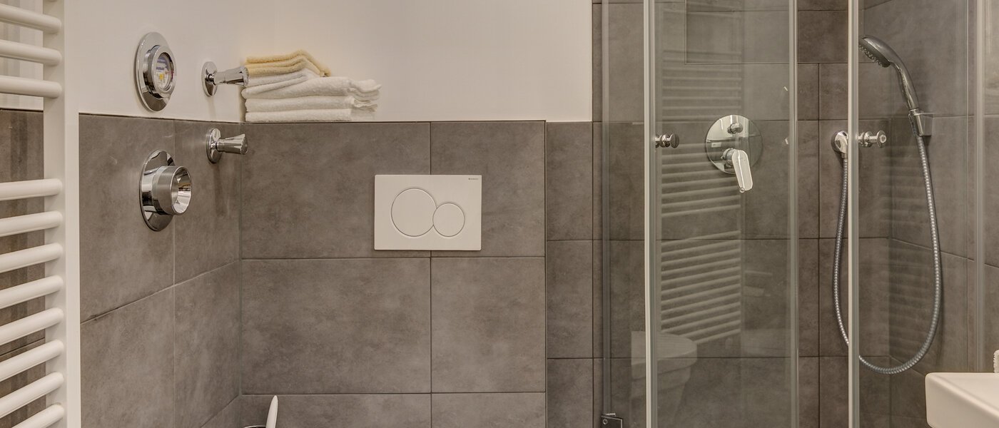 マンション München Westend 01 浴室 10583