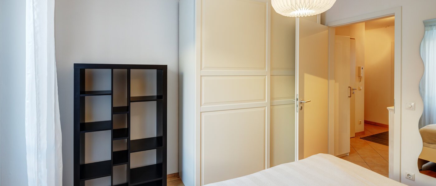 マンション München Haidhausen 03 寝室 10593