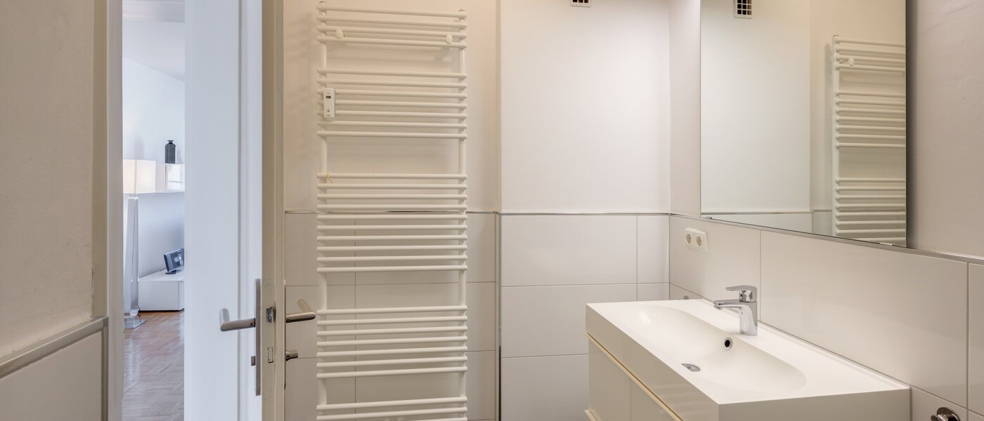 マンション München Haidhausen 03 浴室 10594