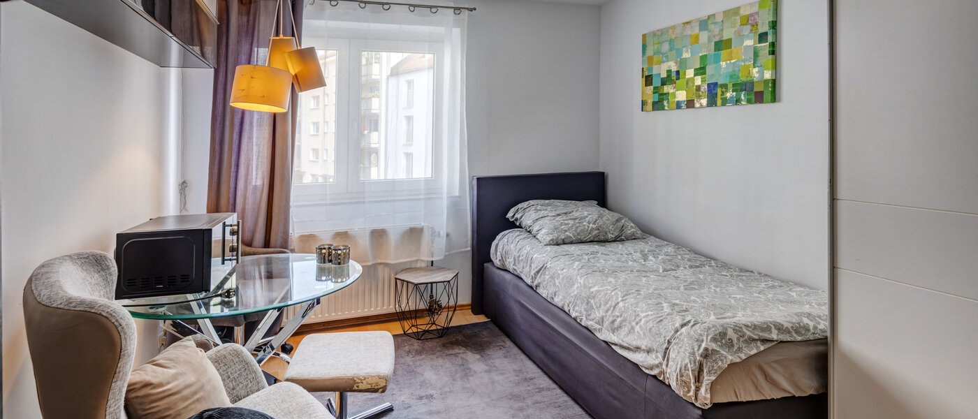 申し訳ございません。こちらの物件はすでに貸し出されました。