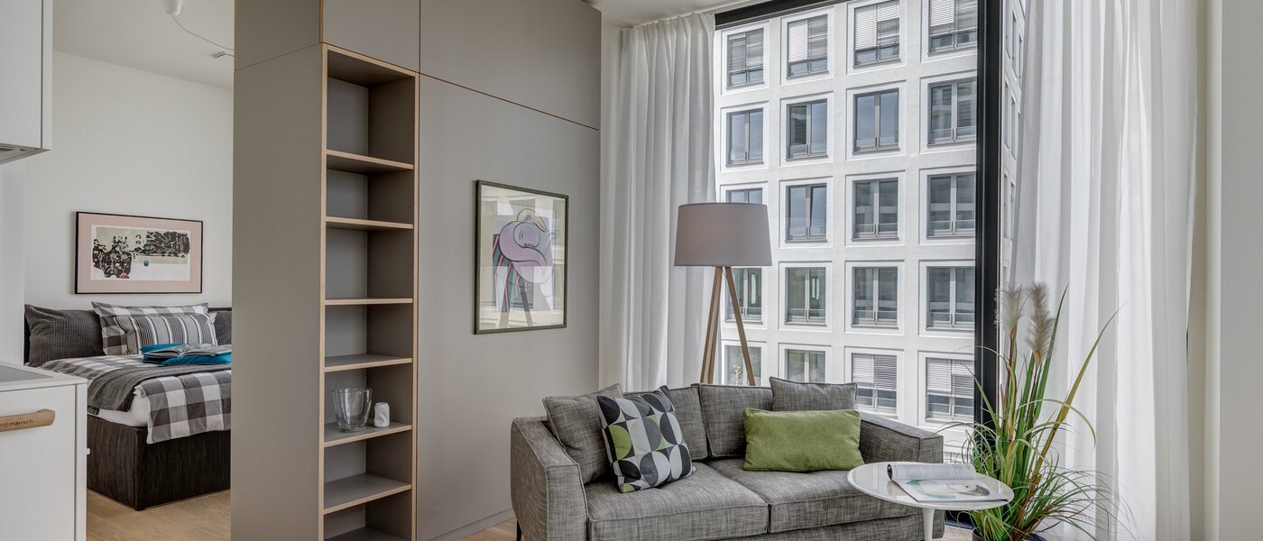 申し訳ございません。こちらの物件はすでに貸し出されました。