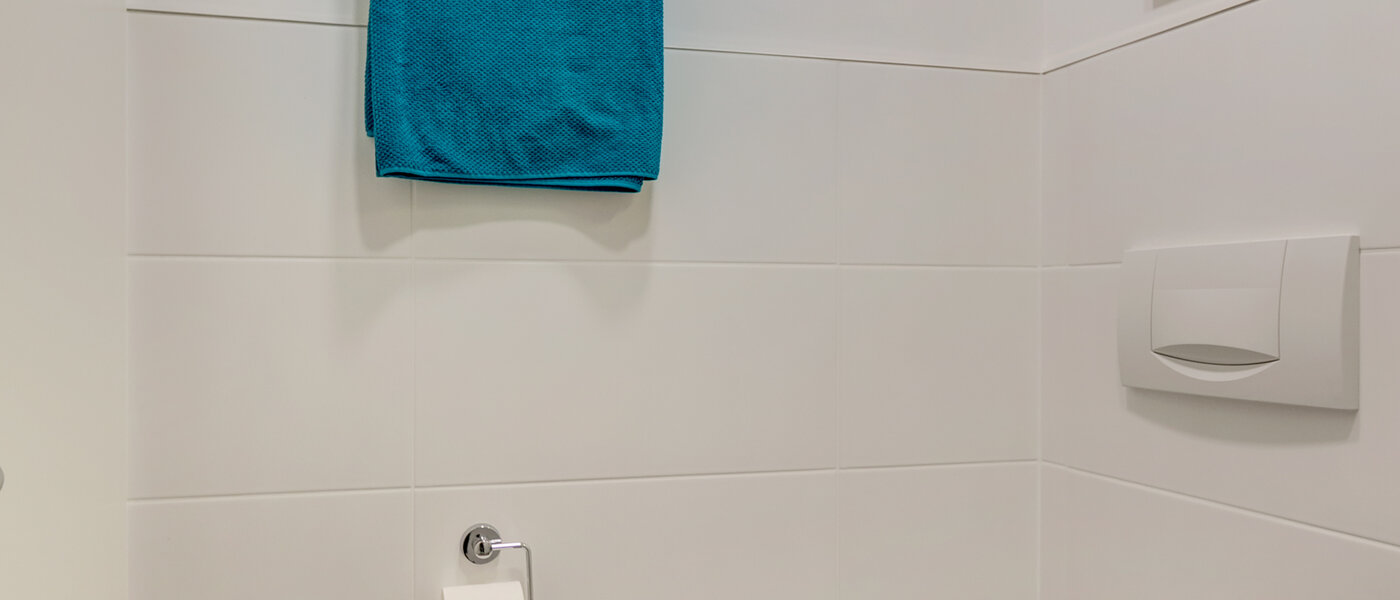 マンション München Olympiadorf 03 浴室 10605