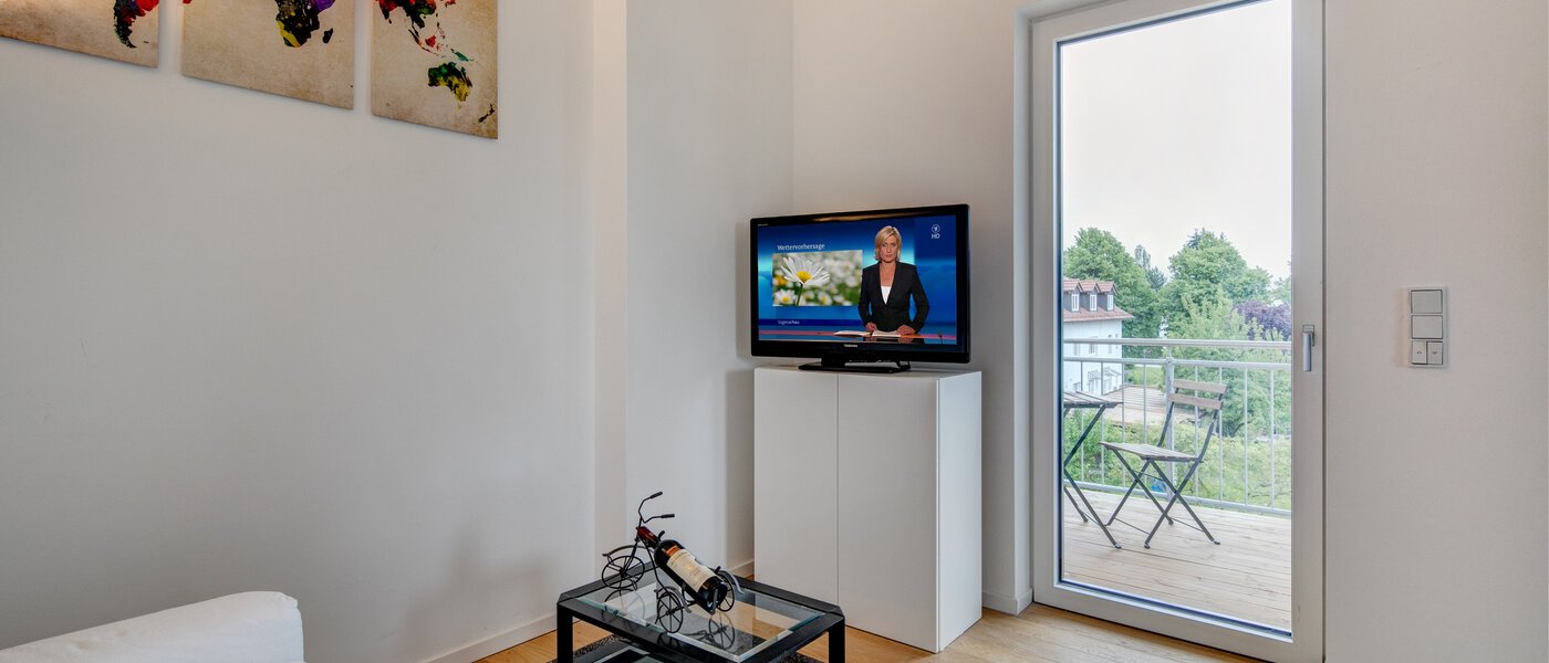 マンション München Am Hart 02 リビングルーム 10610