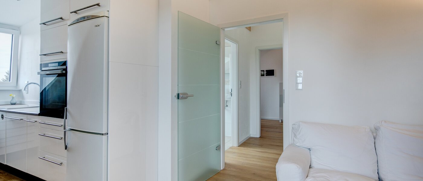 マンション München Am Hart 04 リビングルーム 10610