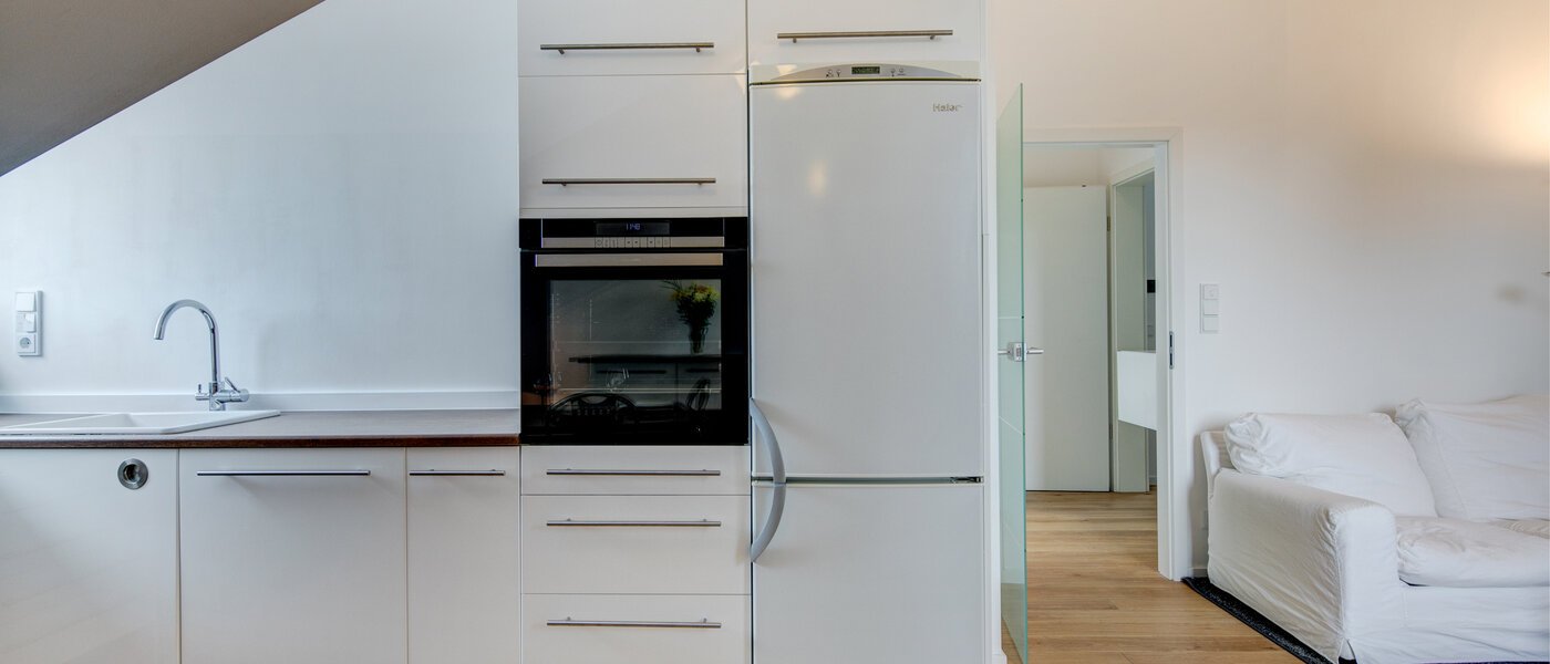 マンション München Am Hart 03 キッチン 10610