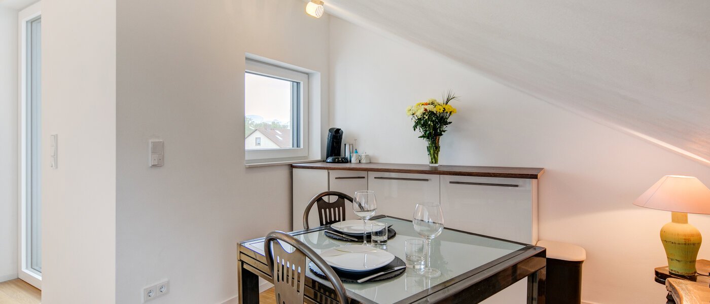 マンション München Am Hart 04 キッチン 10610