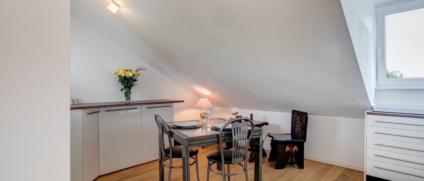 マンション München Am Hart 06 キッチン 10610