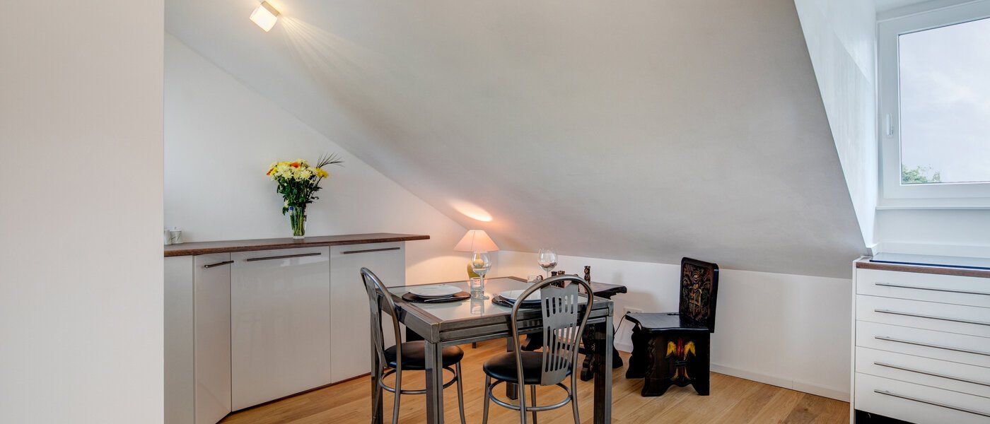 マンション München Am Hart 06 キッチン 10610