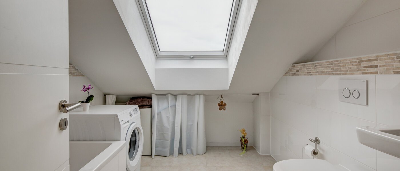 マンション München Am Hart 01 浴室 10610