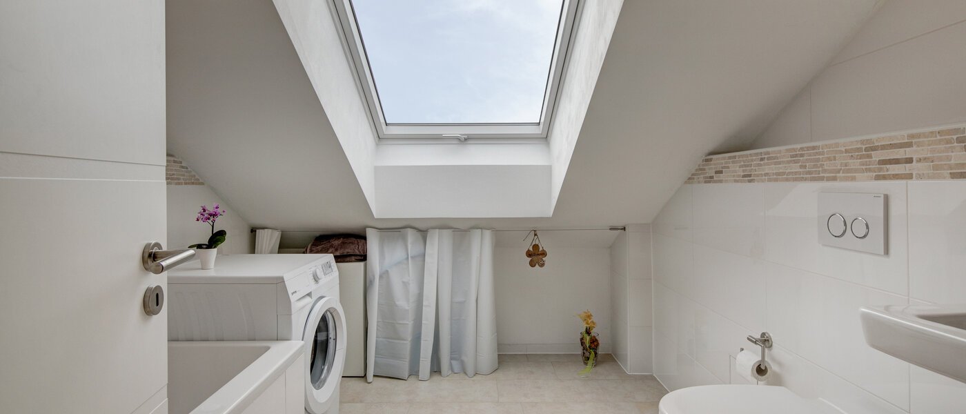 マンション München Am Hart 01 浴室 10610