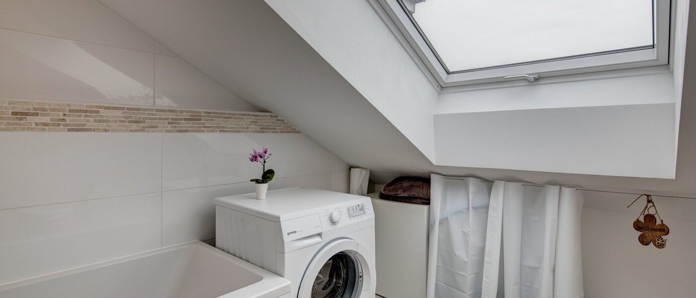 マンション München Am Hart 02 浴室 10610