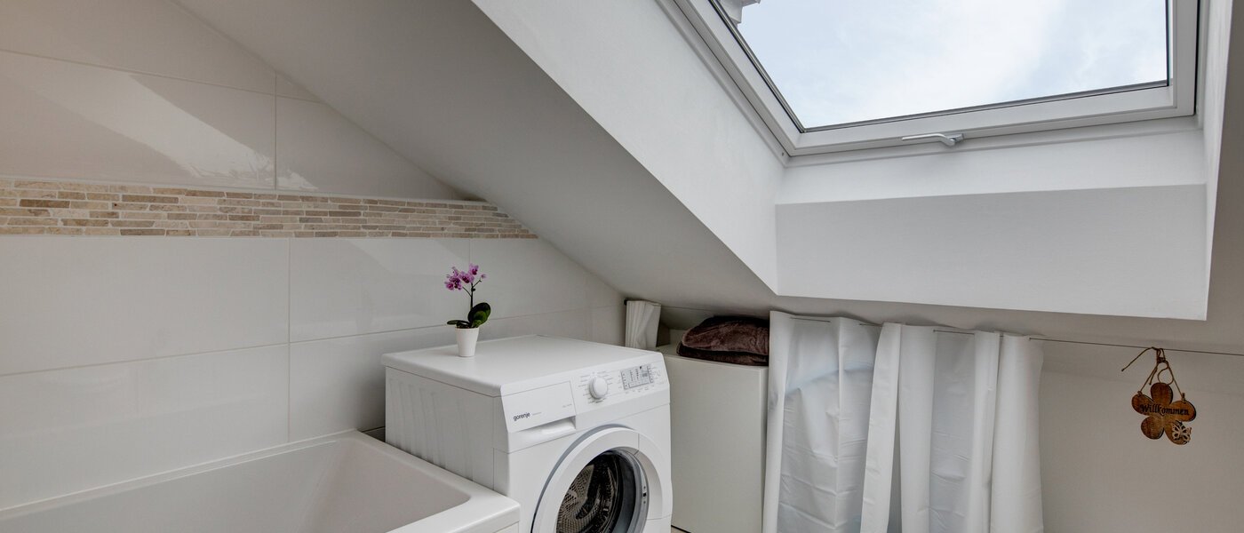 マンション München Am Hart 02 浴室 10610