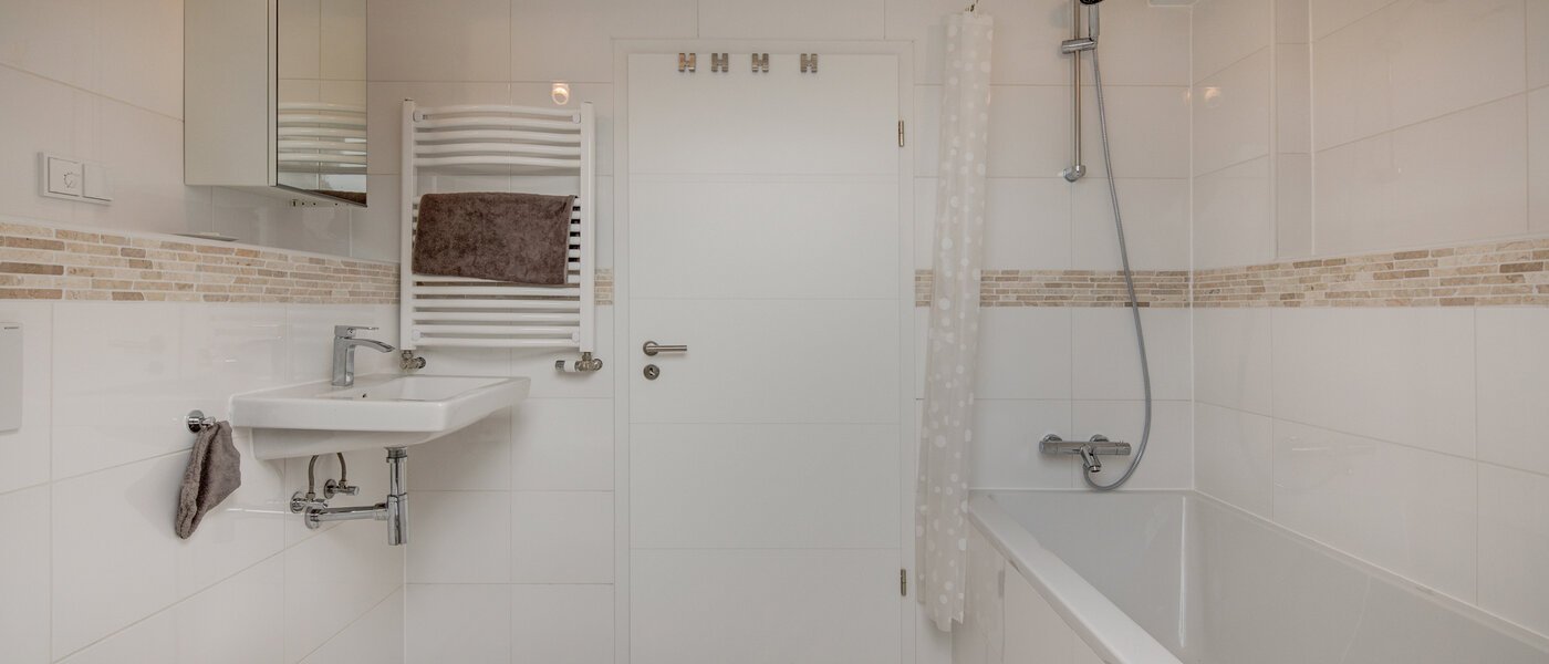 マンション München Am Hart 03 浴室 10610