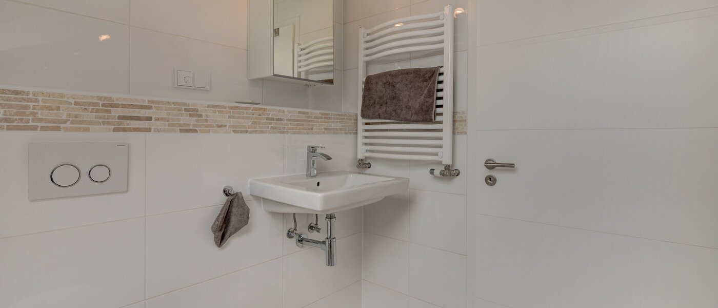 マンション München Am Hart 04 浴室 10610