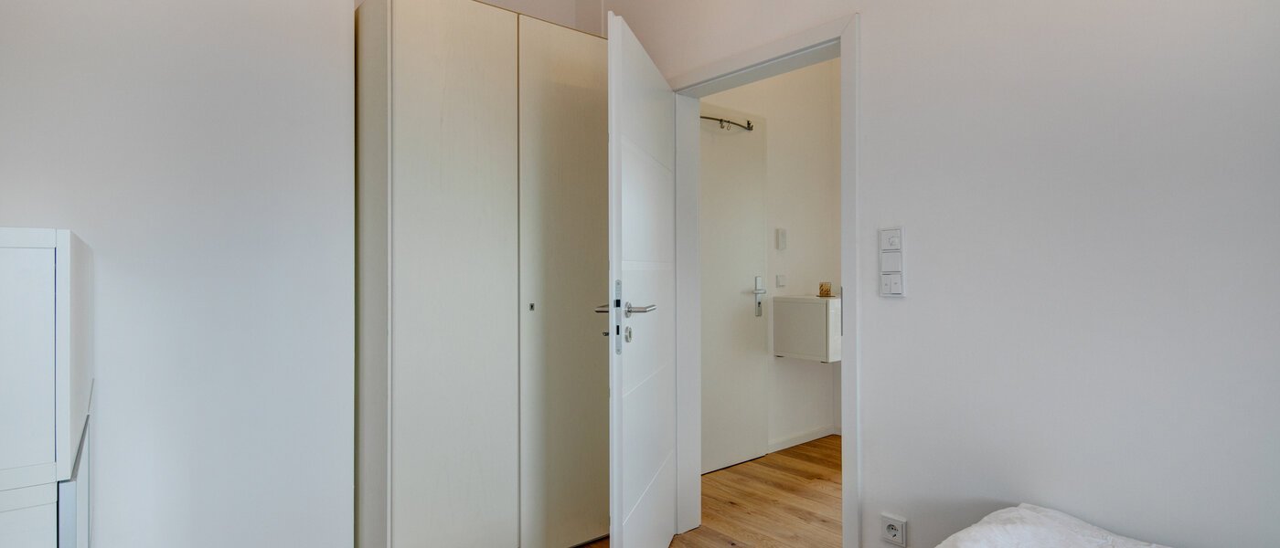 マンション München Am Hart 03 寝室 10610