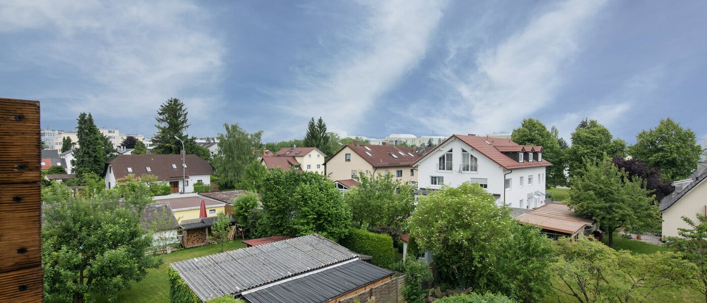 マンション München Am Hart 01 物件からの眺め 10610