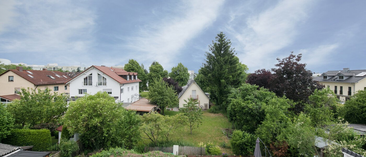 マンション München Am Hart 02 物件からの眺め 10610