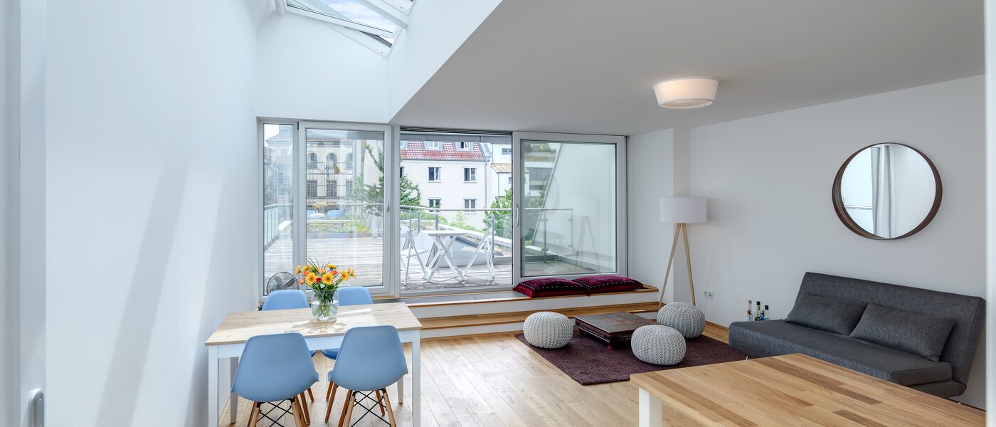 申し訳ございません。こちらの物件はすでに貸し出されました。