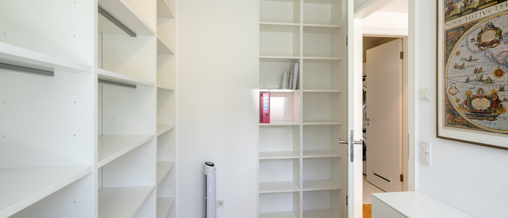 マンション München Nymphenburg 03 仕事部屋 10628