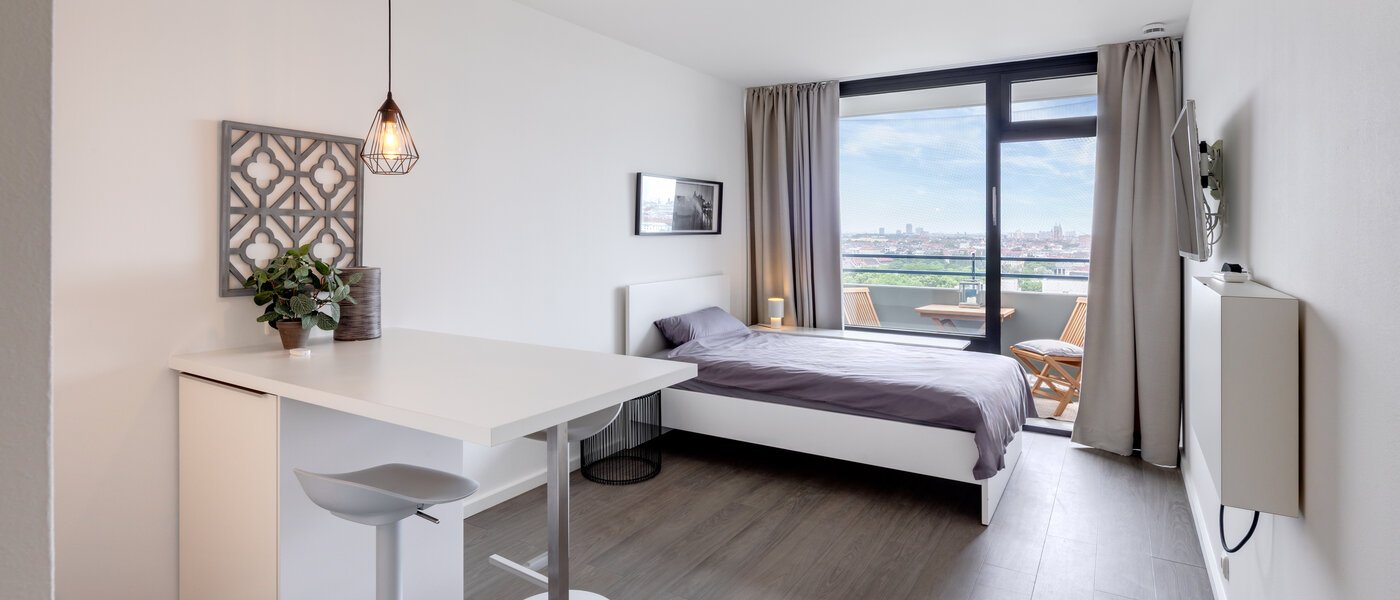 申し訳ございません。こちらの物件はすでに貸し出されました。