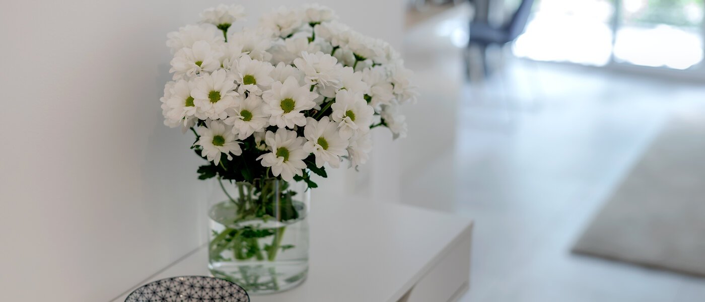 マンション München Bogenhausen 02 玄関入り口 10643