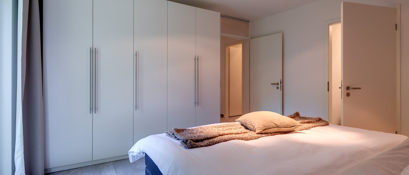 マンション München Bogenhausen 03 寝室 10643