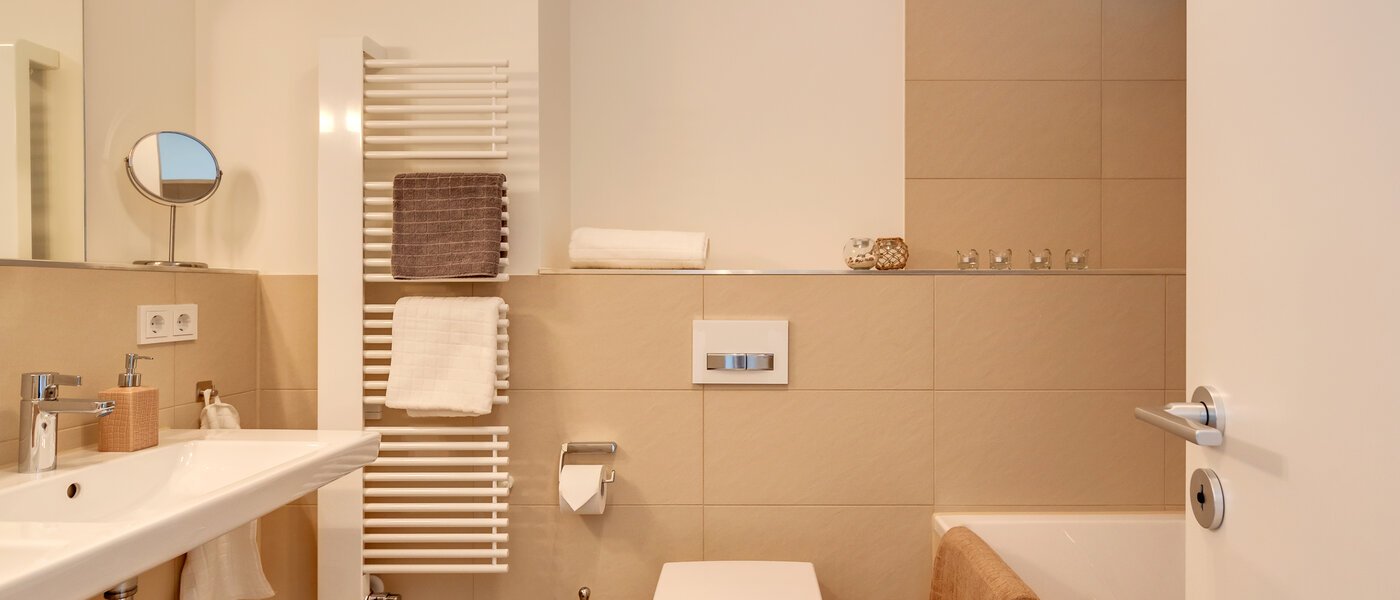 家屋 München Schwabing 01 浴室 10644